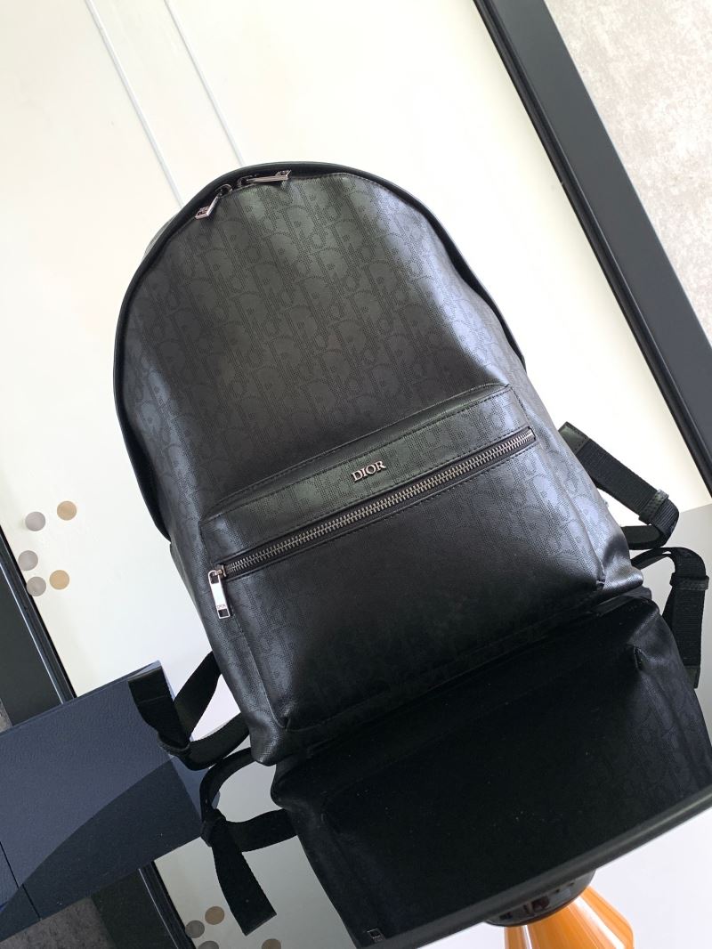 Christian Dior Backpacks